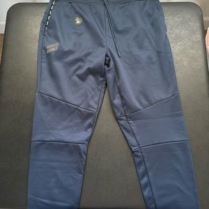 Hurley Exist Blue XL Slim Fit Joggers